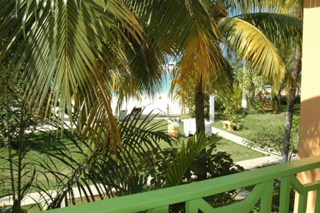 Our Past Time Hotel Negril Eksteriør bilde