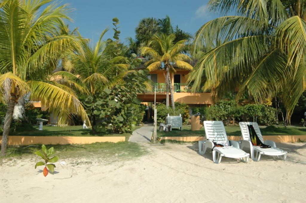 Our Past Time Hotel Negril Fasiliteter bilde
